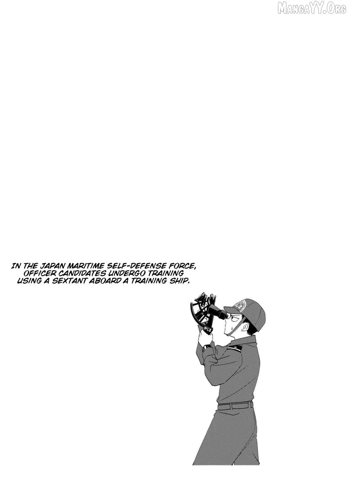 Nami Uraraka ni, Meoto Biyori Chapter 10 page 28 - 