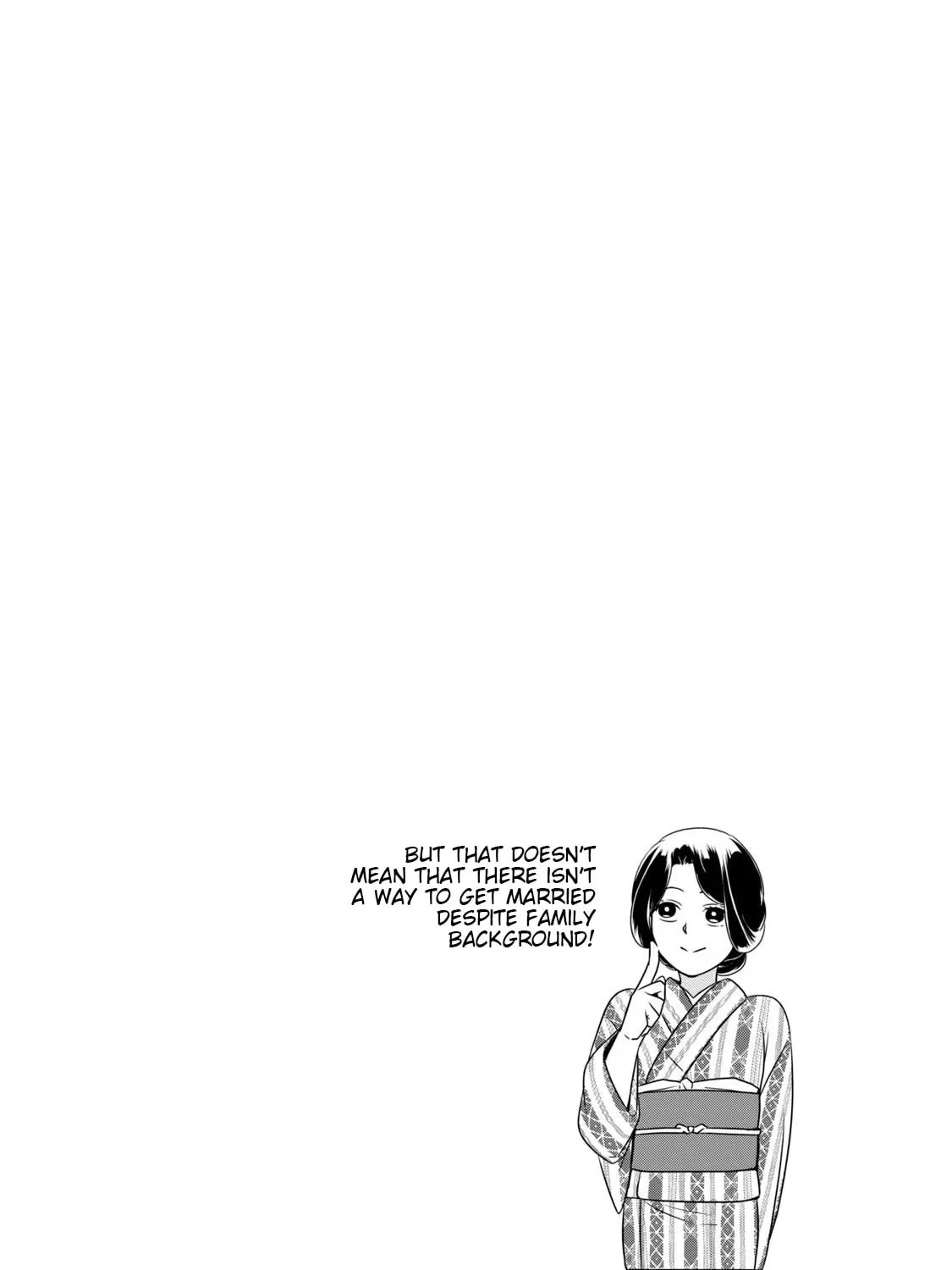 Nami Uraraka ni, Meoto Biyori Chapter 2 page 51 - 