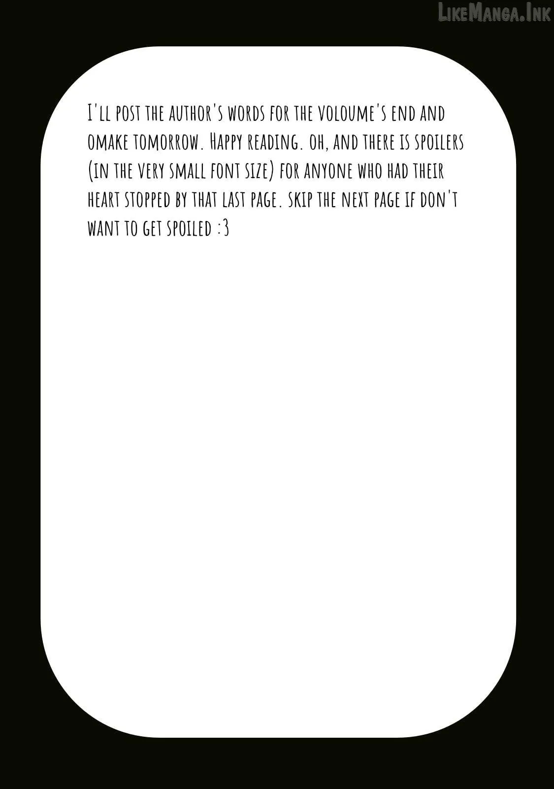 Nami Uraraka ni, Meoto Biyori Chapter 21 page 20 - 