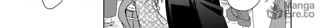 Nami Uraraka ni, Meoto Biyori Chapter 3 page 30 - 