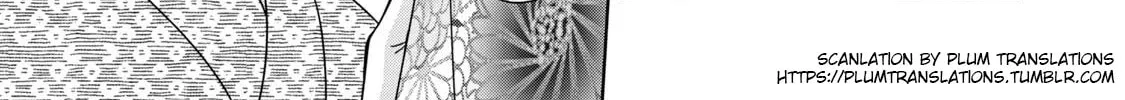 Nami Uraraka ni, Meoto Biyori Chapter 6 page 34 - 