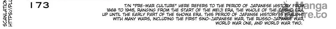 Nami Uraraka ni, Meoto Biyori Chapter 7 page 50 - 