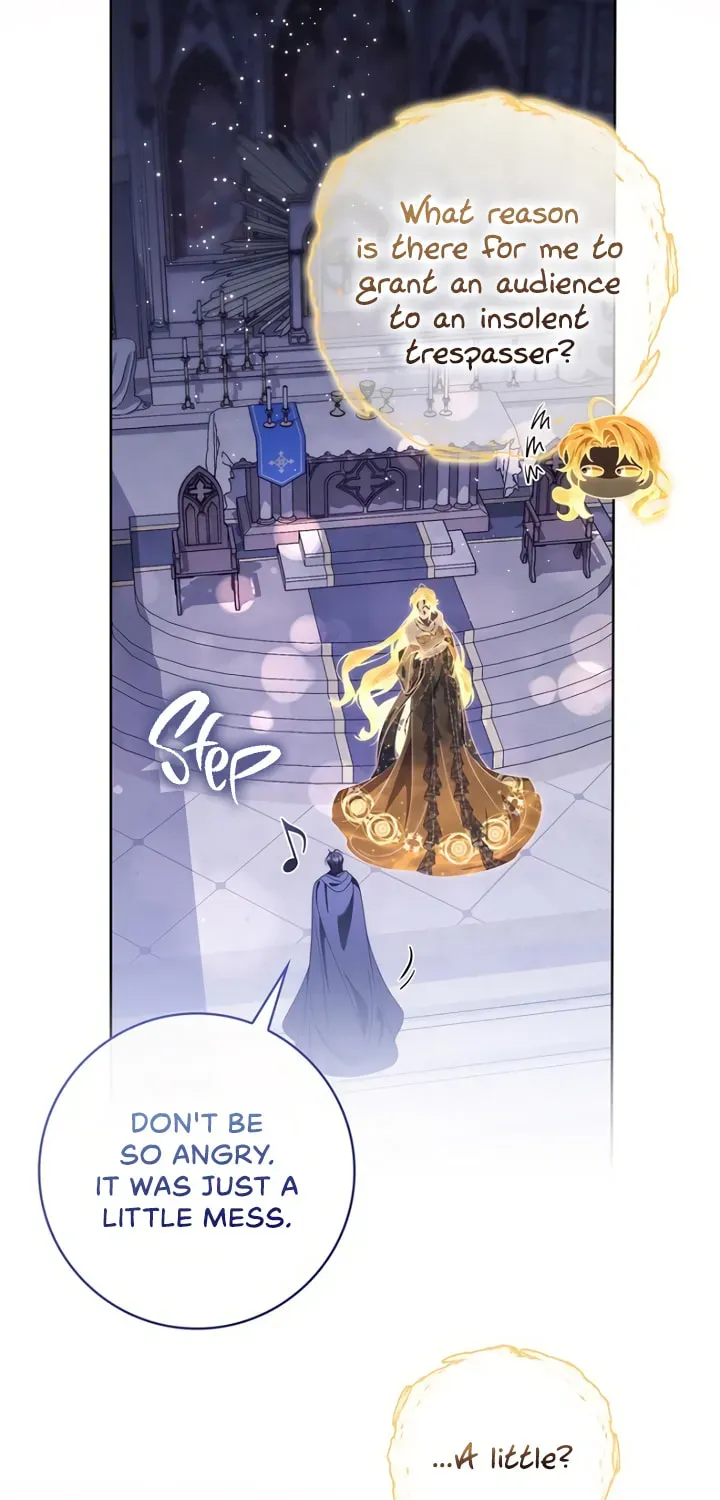 Namjuga Je Geongange Jipchakamnida Chapter 1.1 page 64 - 