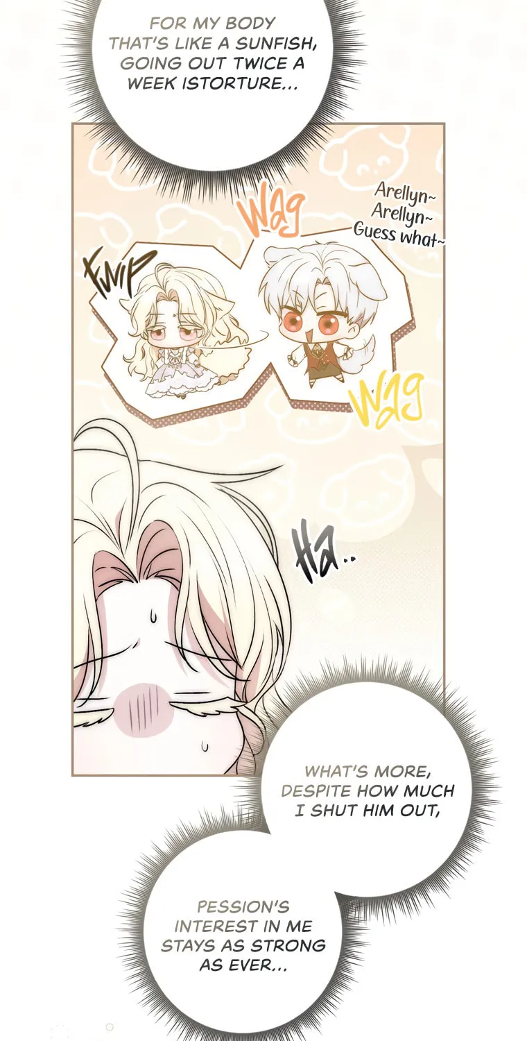 Namjuga Je Geongange Jipchakamnida Chapter 10 page 64 - 