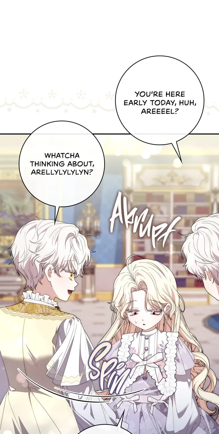 Namjuga Je Geongange Jipchakamnida Chapter 10 page 77 - 