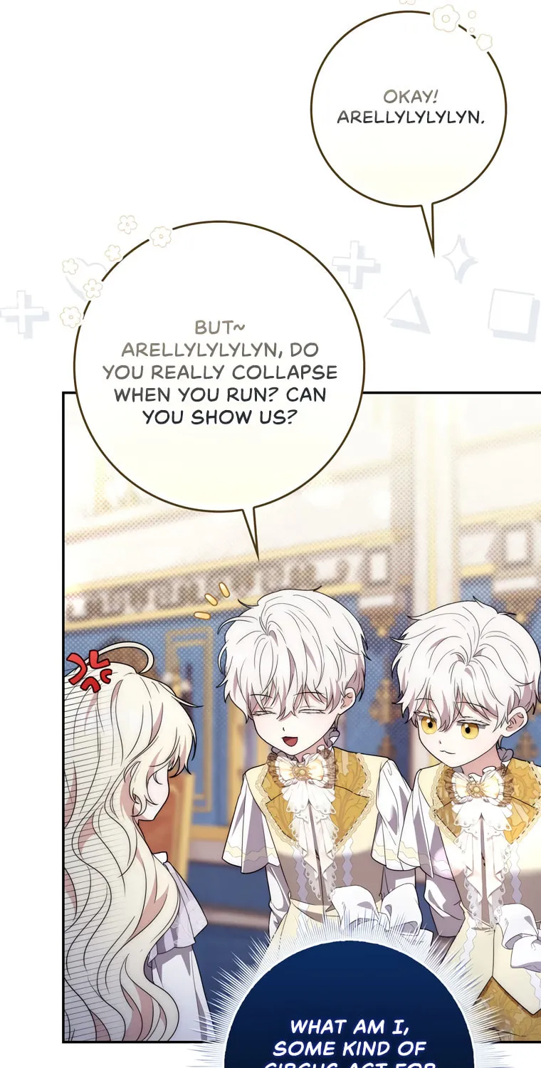 Namjuga Je Geongange Jipchakamnida Chapter 10 page 84 - 