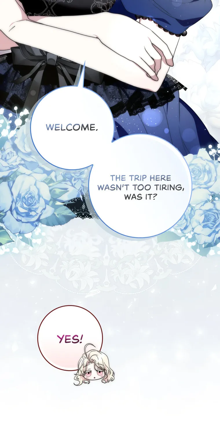 Namjuga Je Geongange Jipchakamnida Chapter 10 page 10 - 