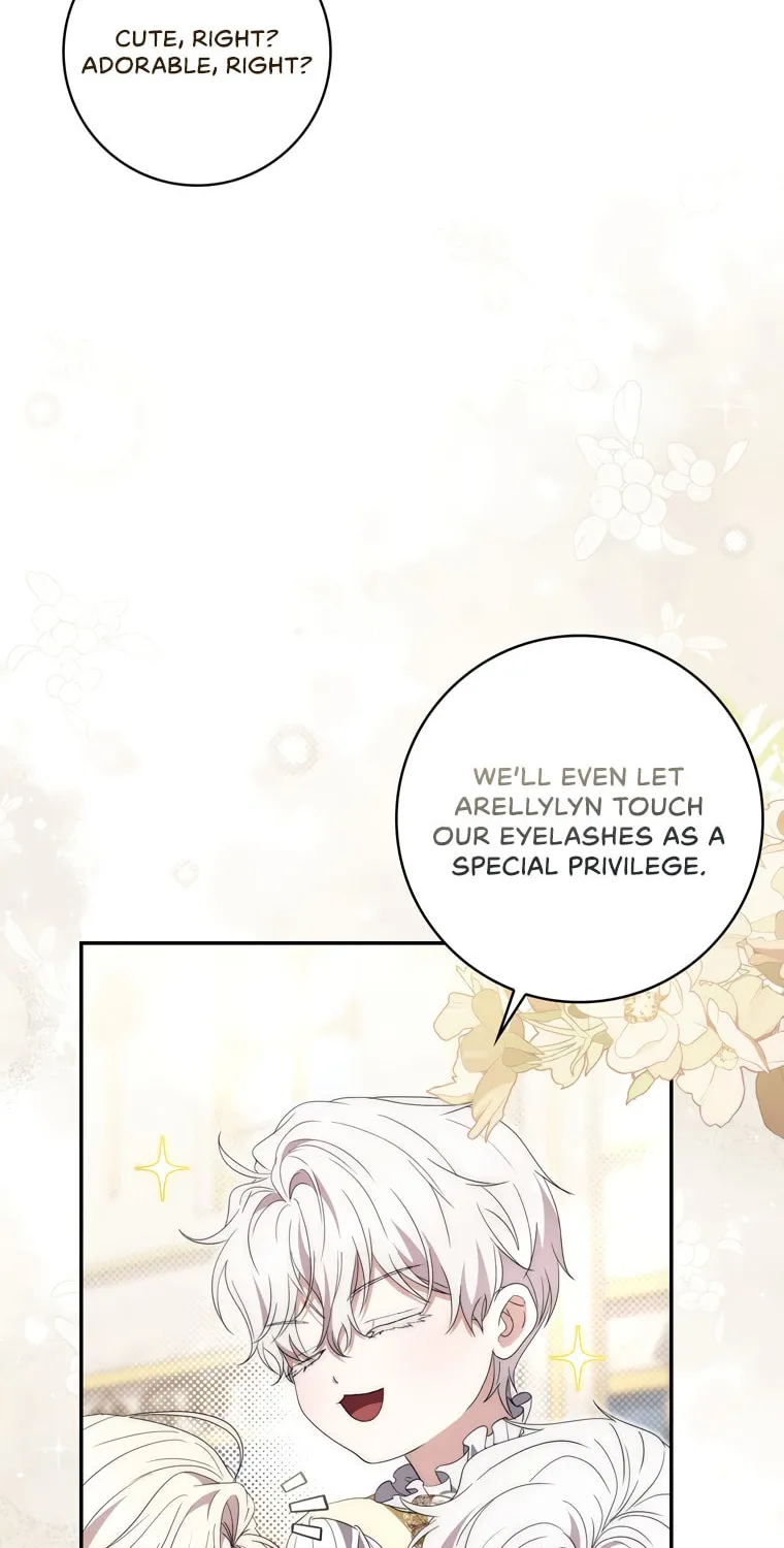 Namjuga Je Geongange Jipchakamnida Chapter 10 page 95 - 