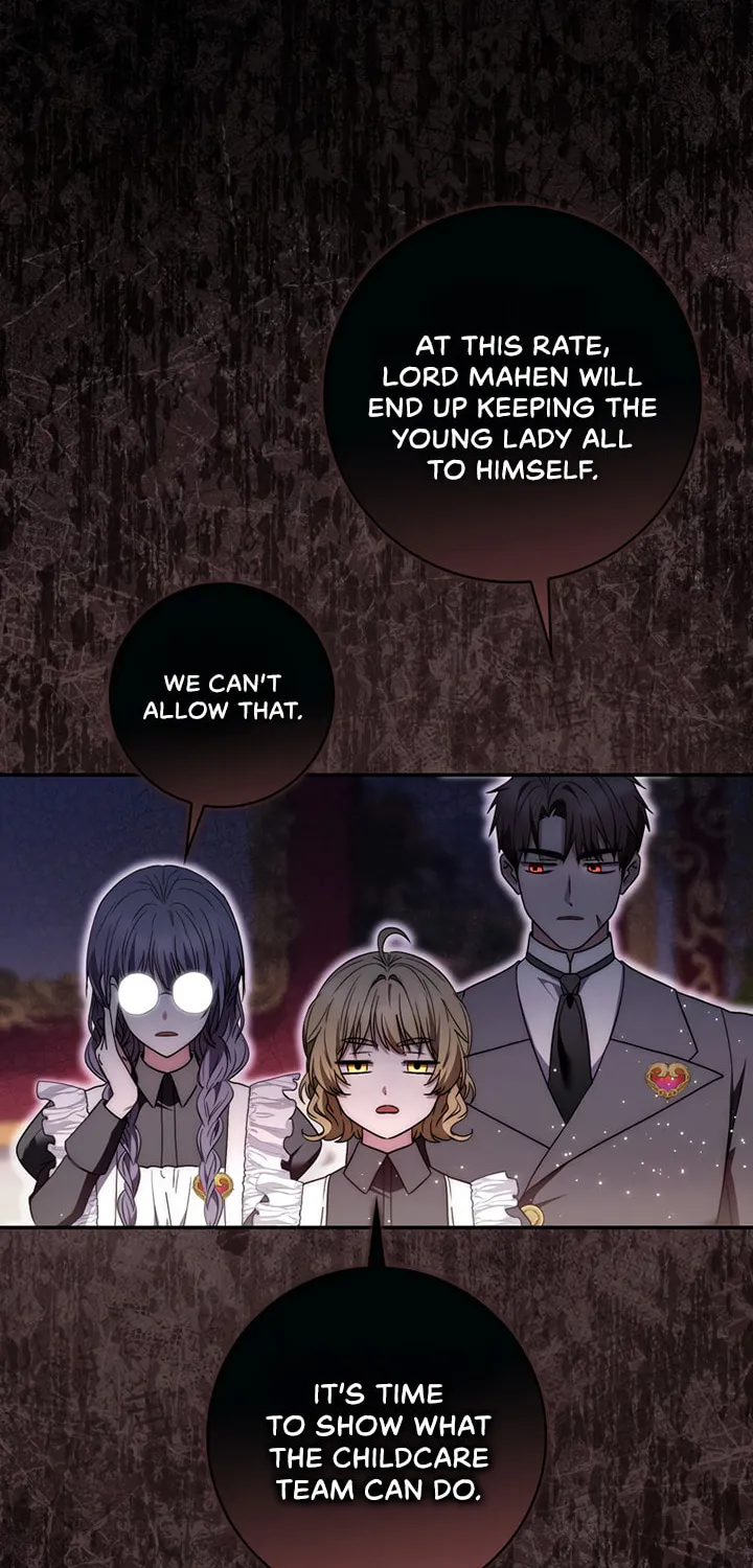 Namjuga Je Geongange Jipchakamnida Chapter 11 page 113 - 