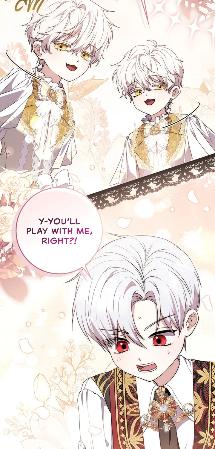 Namjuga Je Geongange Jipchakamnida Chapter 11 page 22 - 
