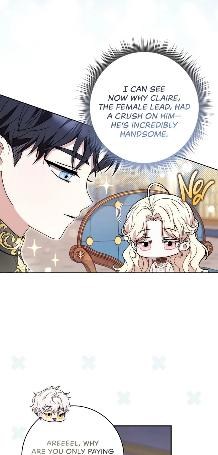 Namjuga Je Geongange Jipchakamnida Chapter 11 page 50 - 