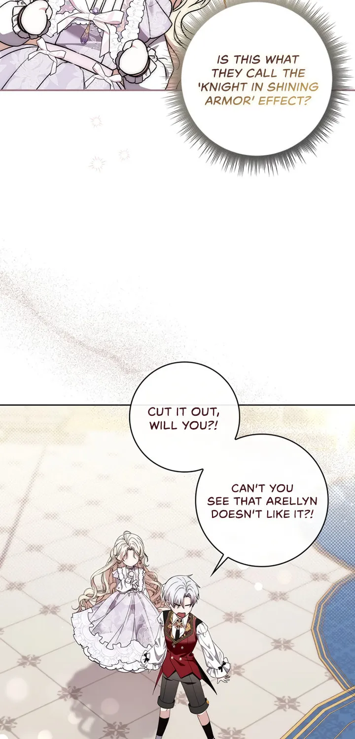 Namjuga Je Geongange Jipchakamnida Chapter 11 page 6 - 