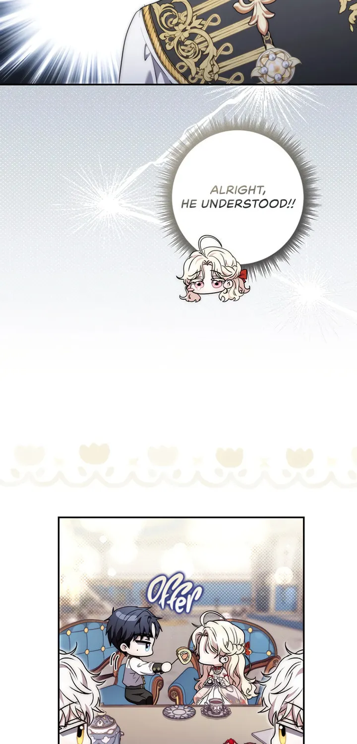 Namjuga Je Geongange Jipchakamnida Chapter 11 page 62 - 