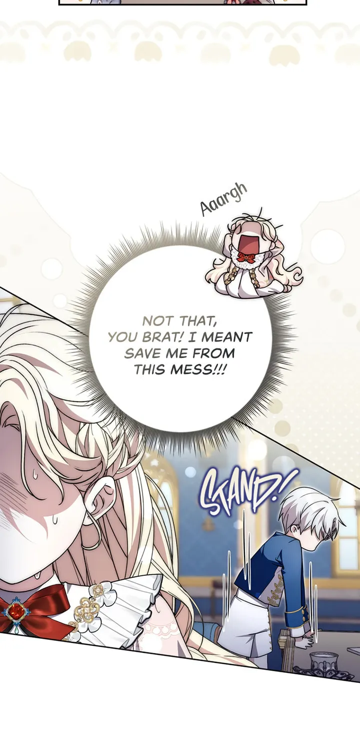 Namjuga Je Geongange Jipchakamnida Chapter 11 page 63 - 