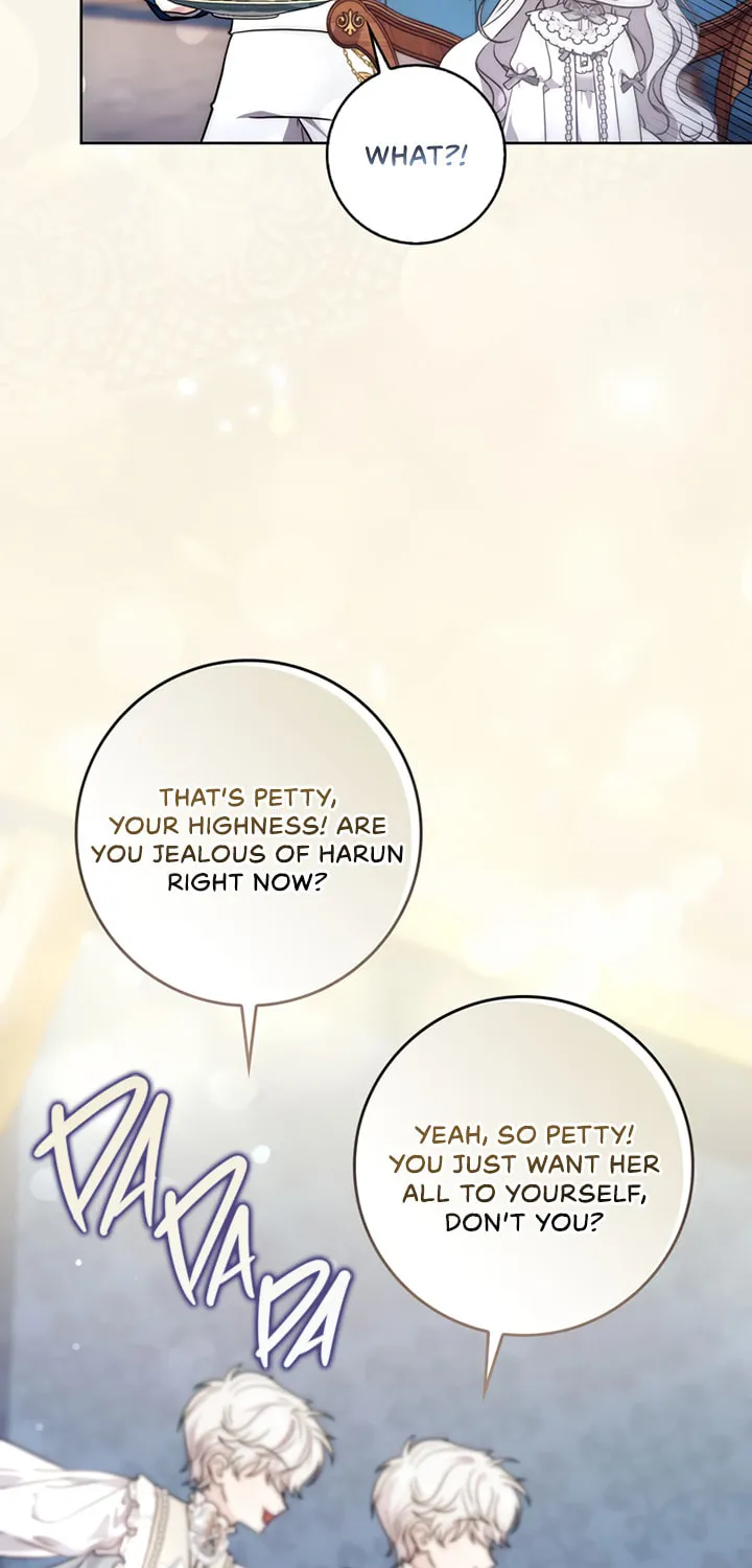 Namjuga Je Geongange Jipchakamnida Chapter 11 page 69 - 
