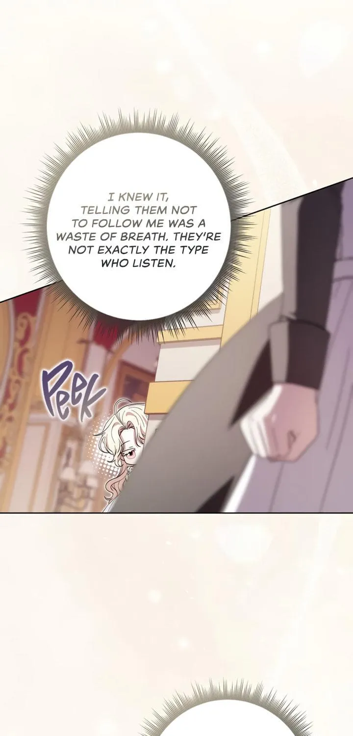 Namjuga Je Geongange Jipchakamnida Chapter 12 page 26 - 