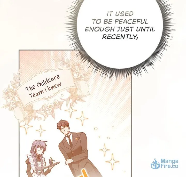 Namjuga Je Geongange Jipchakamnida Chapter 12 page 27 - 