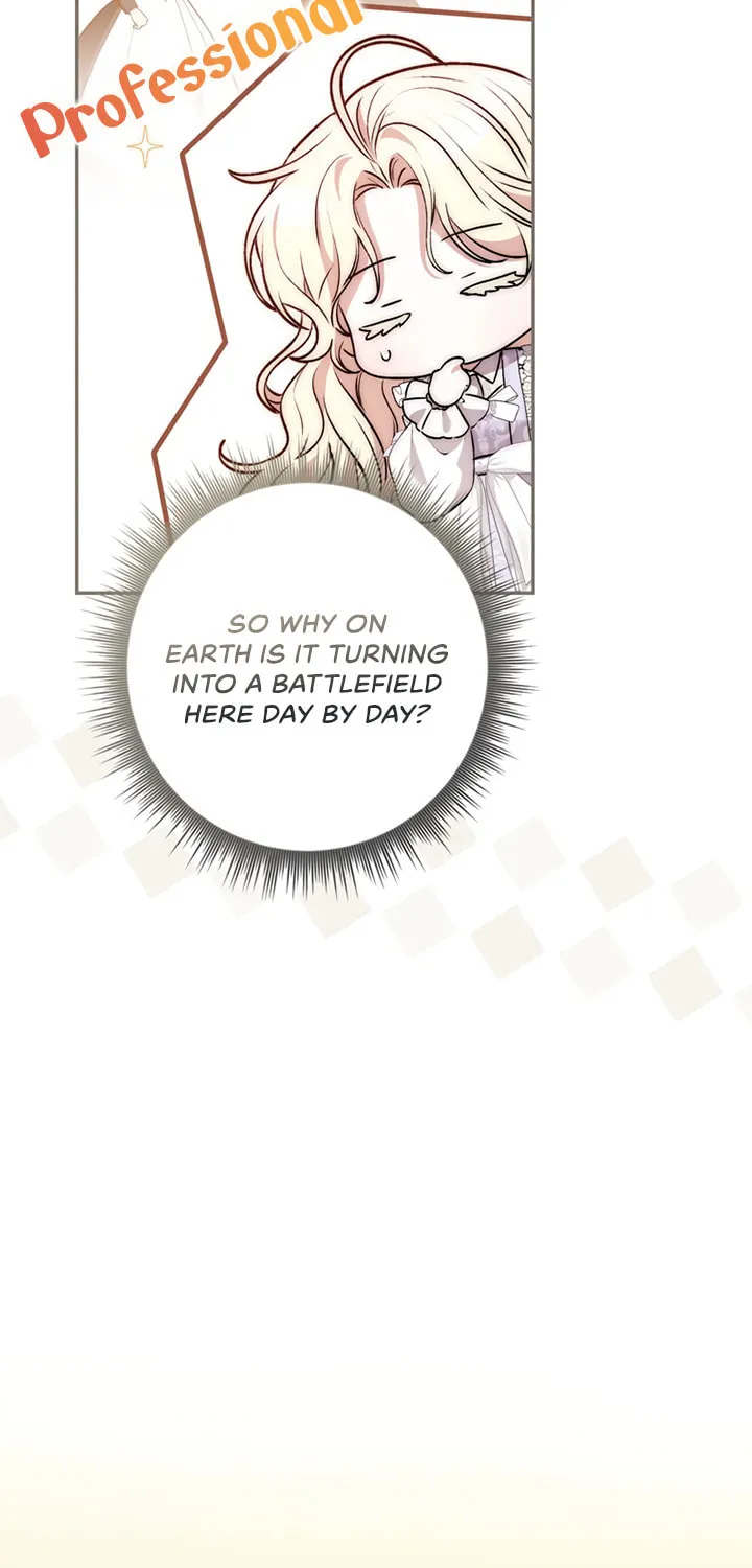 Namjuga Je Geongange Jipchakamnida Chapter 12 page 28 - 