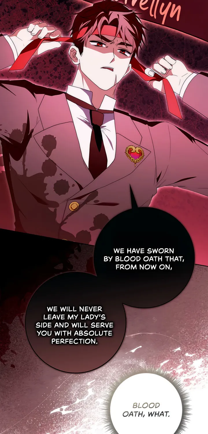 Namjuga Je Geongange Jipchakamnida Chapter 12 page 37 - 