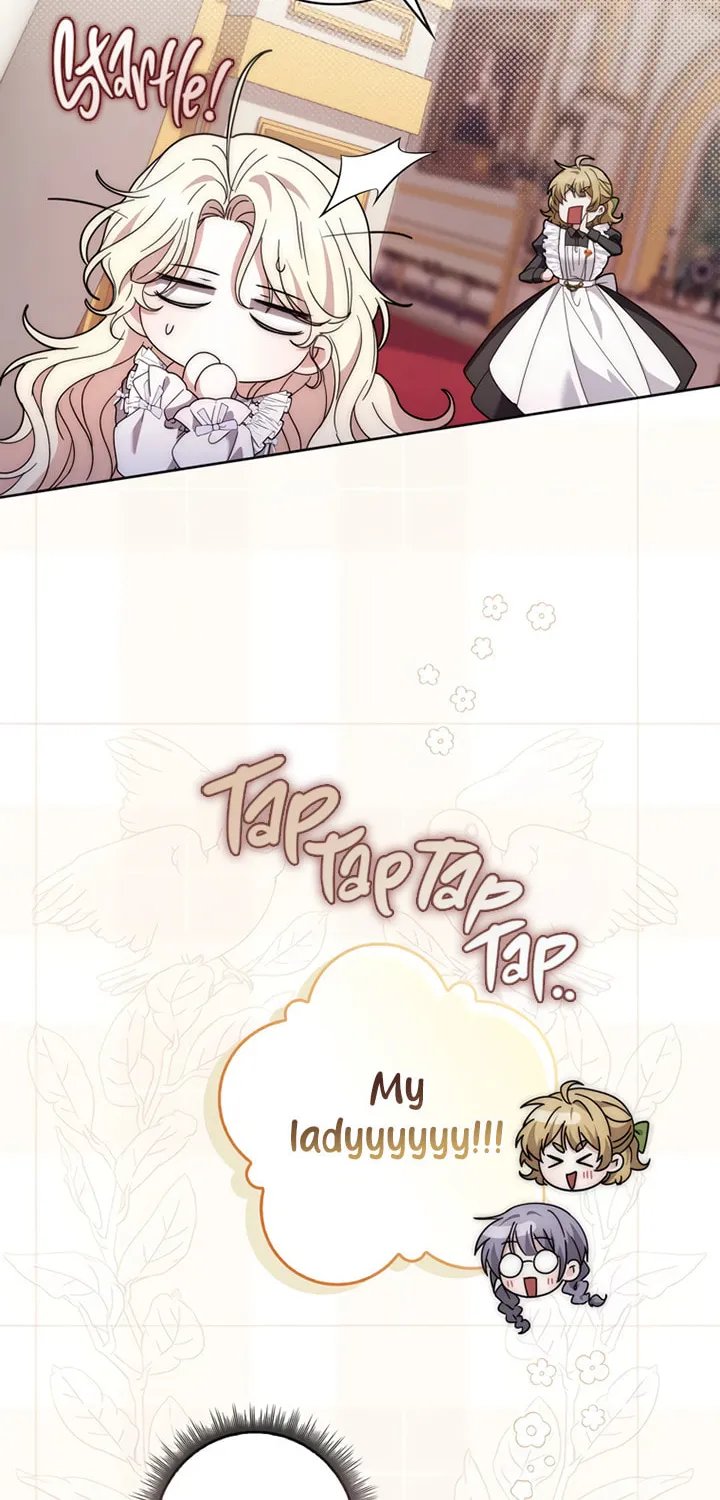 Namjuga Je Geongange Jipchakamnida Chapter 12 page 55 - 