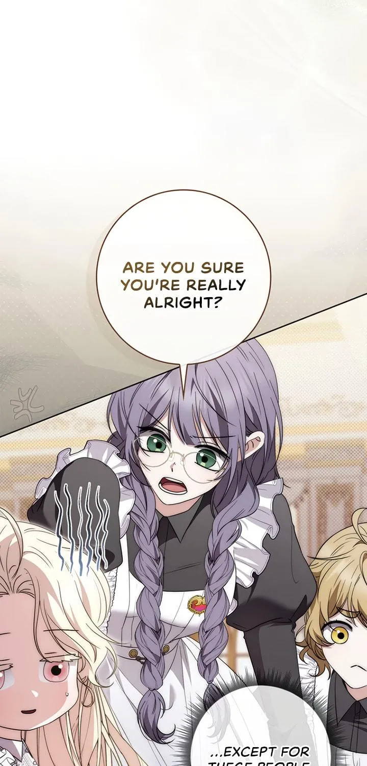 Namjuga Je Geongange Jipchakamnida Chapter 12 page 9 - 