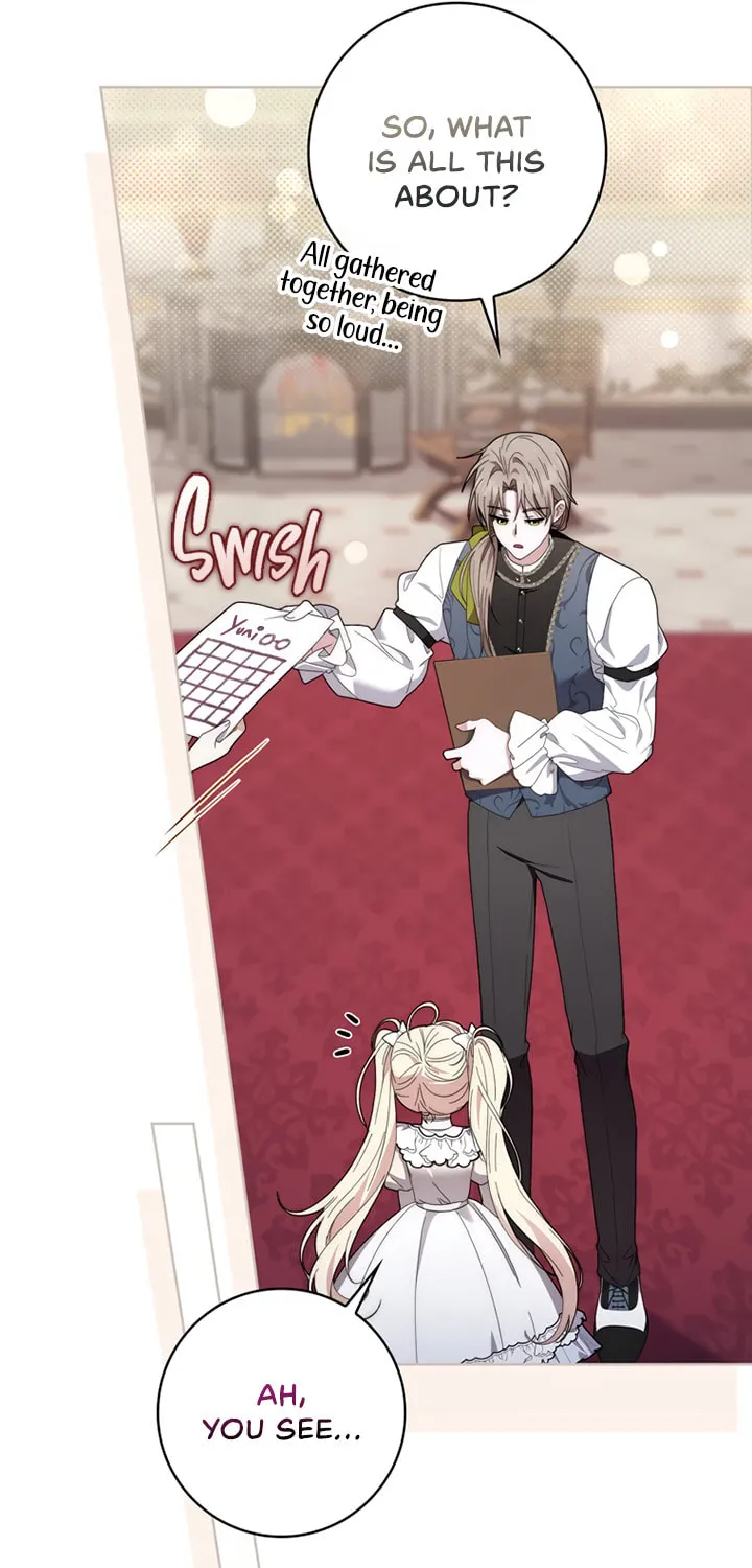 Namjuga Je Geongange Jipchakamnida Chapter 12 page 92 - 