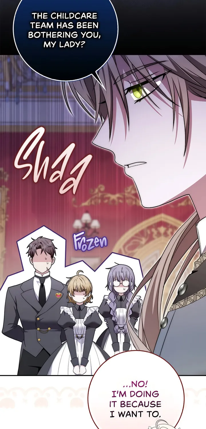 Namjuga Je Geongange Jipchakamnida Chapter 12 page 94 - 