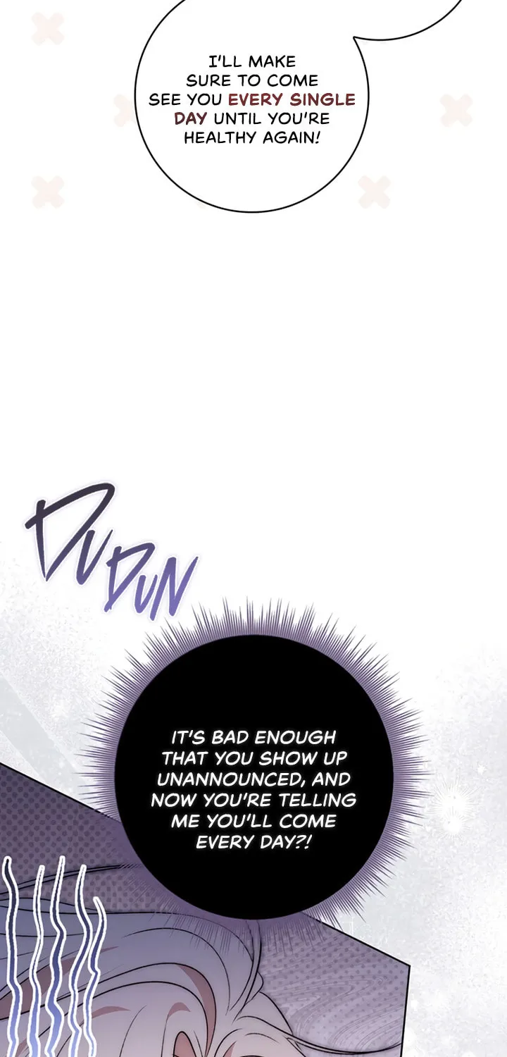 Namjuga Je Geongange Jipchakamnida Chapter 13 page 105 - 