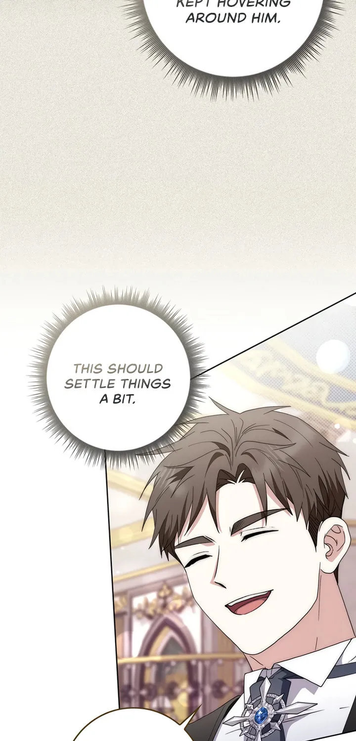 Namjuga Je Geongange Jipchakamnida Chapter 13 page 13 - 
