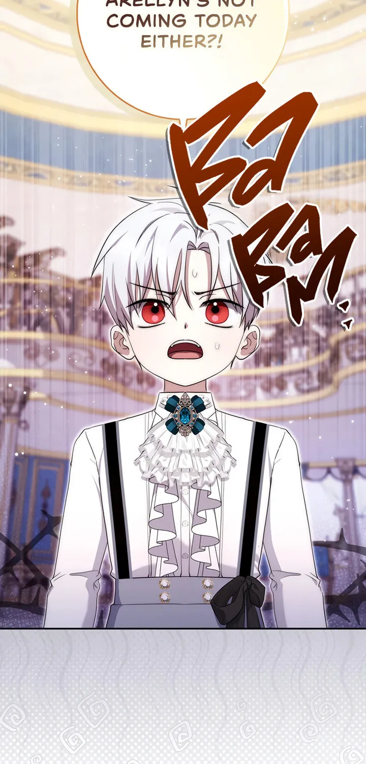 Namjuga Je Geongange Jipchakamnida Chapter 13 page 3 - 