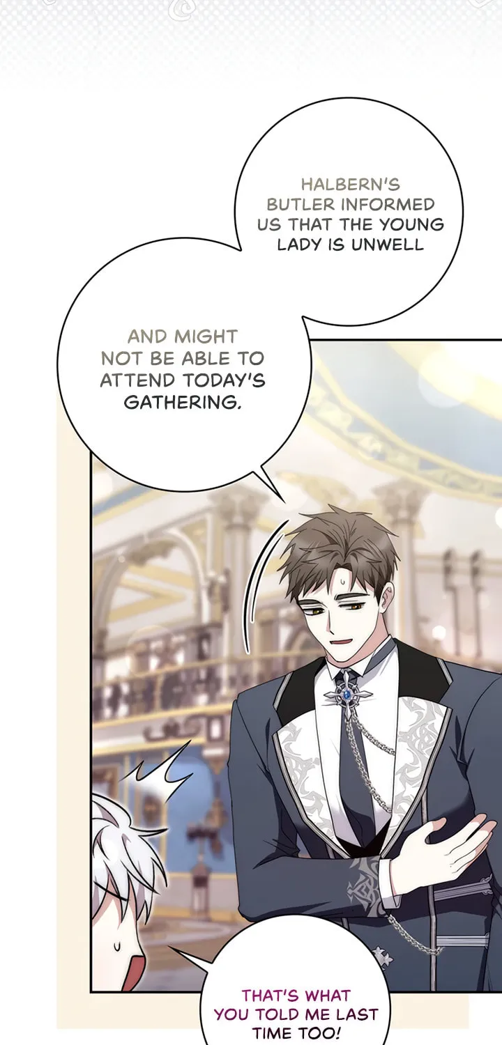 Namjuga Je Geongange Jipchakamnida Chapter 13 page 4 - 