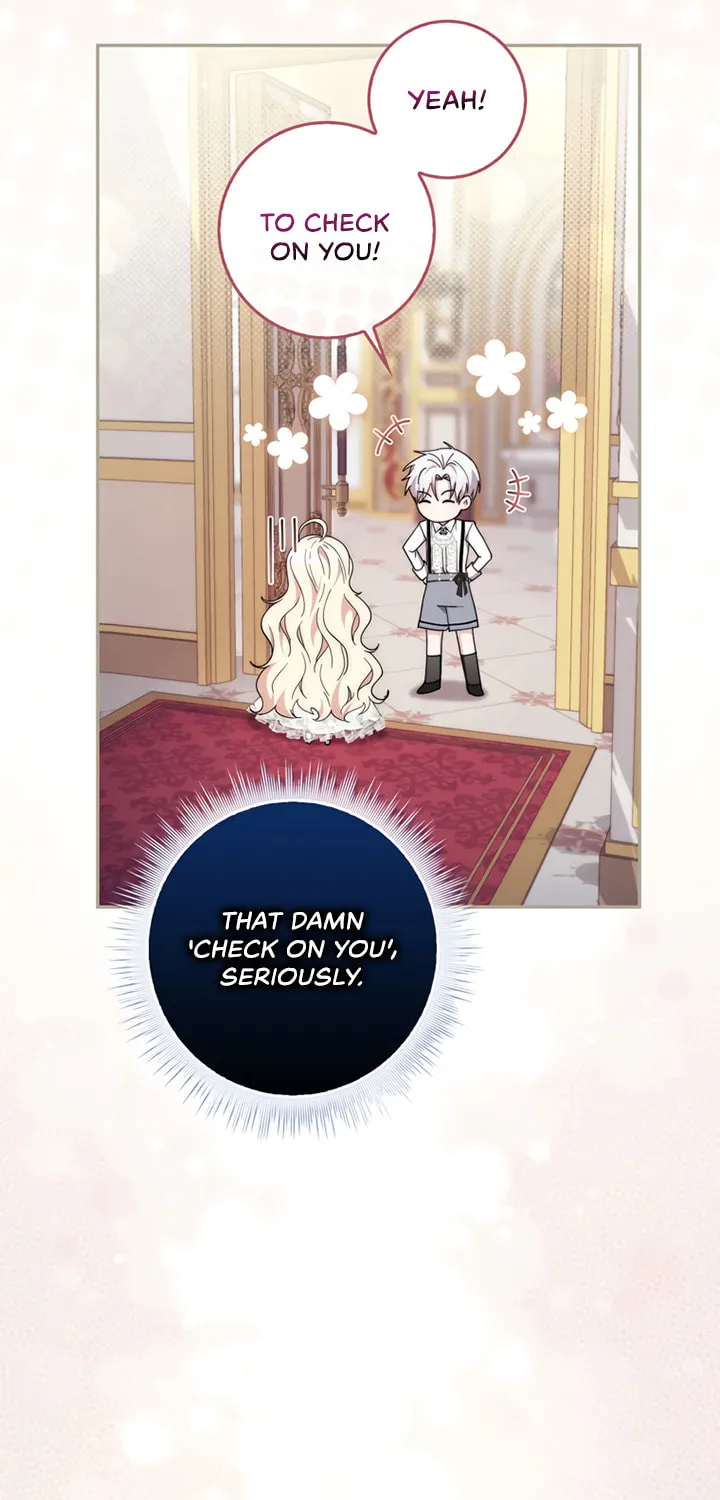 Namjuga Je Geongange Jipchakamnida Chapter 13 page 35 - 
