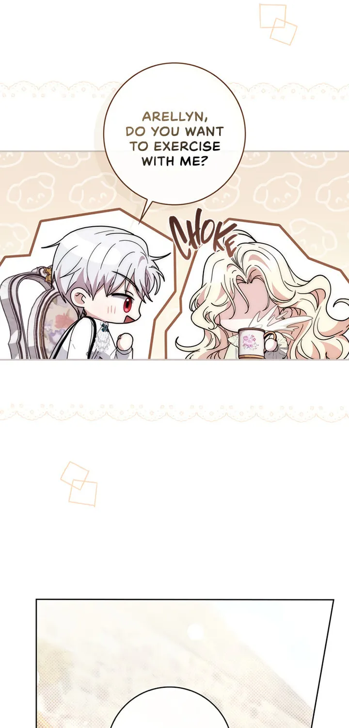 Namjuga Je Geongange Jipchakamnida Chapter 13 page 41 - 