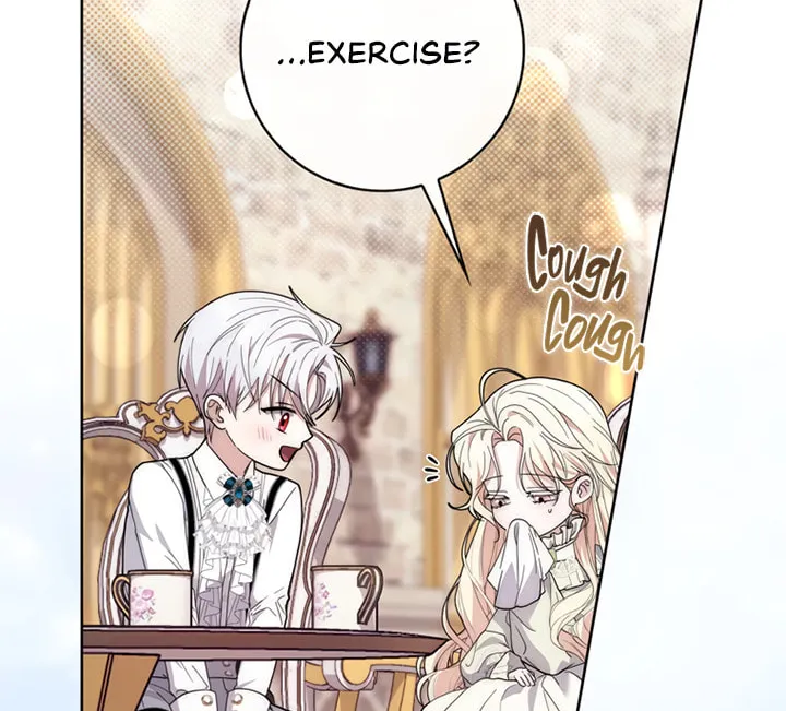 Namjuga Je Geongange Jipchakamnida Chapter 13 page 42 - 