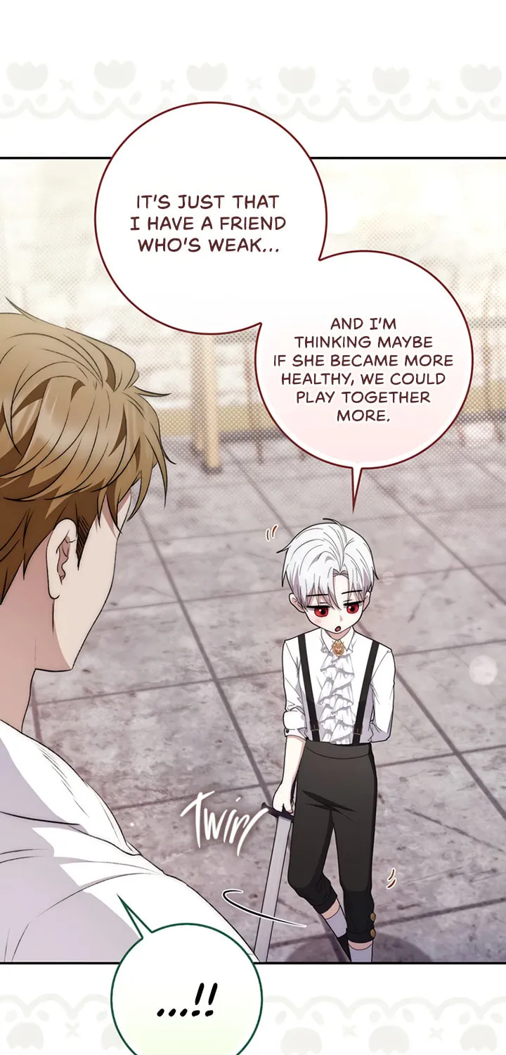 Namjuga Je Geongange Jipchakamnida Chapter 13 page 47 - 