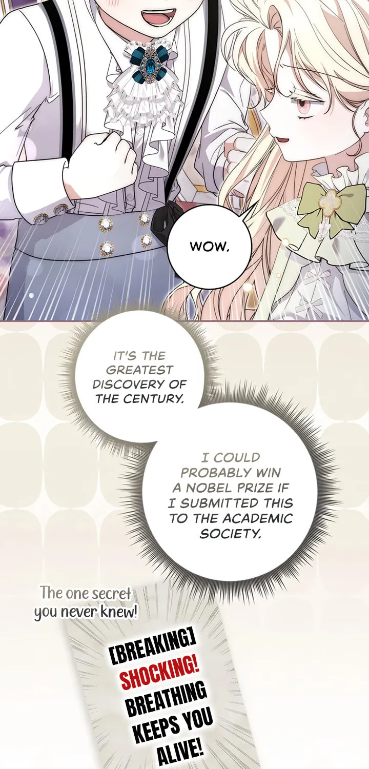 Namjuga Je Geongange Jipchakamnida Chapter 13 page 54 - 