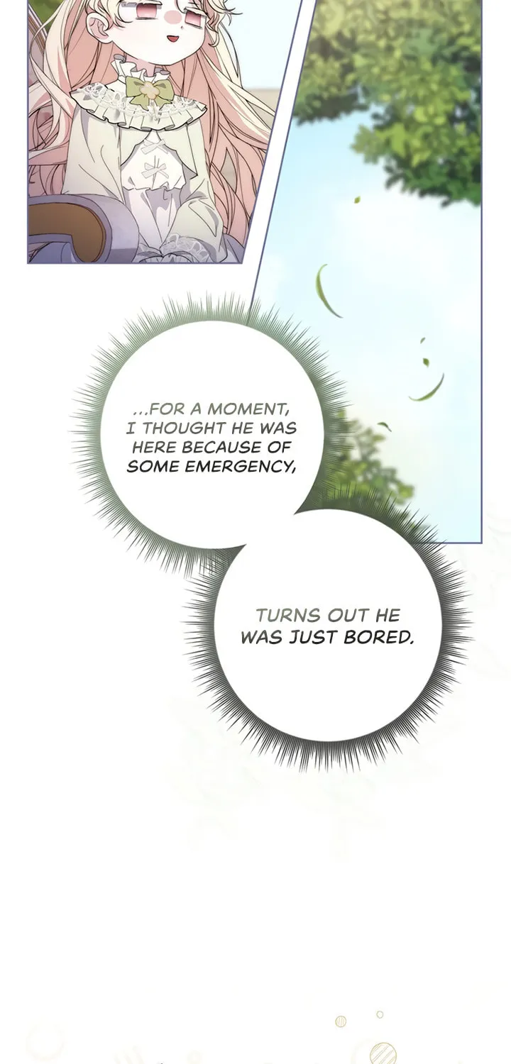 Namjuga Je Geongange Jipchakamnida Chapter 13 page 56 - 