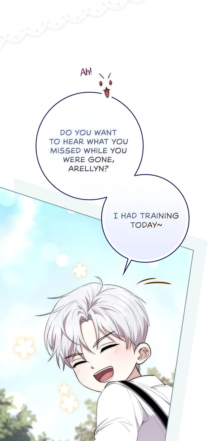 Namjuga Je Geongange Jipchakamnida Chapter 13 page 60 - 