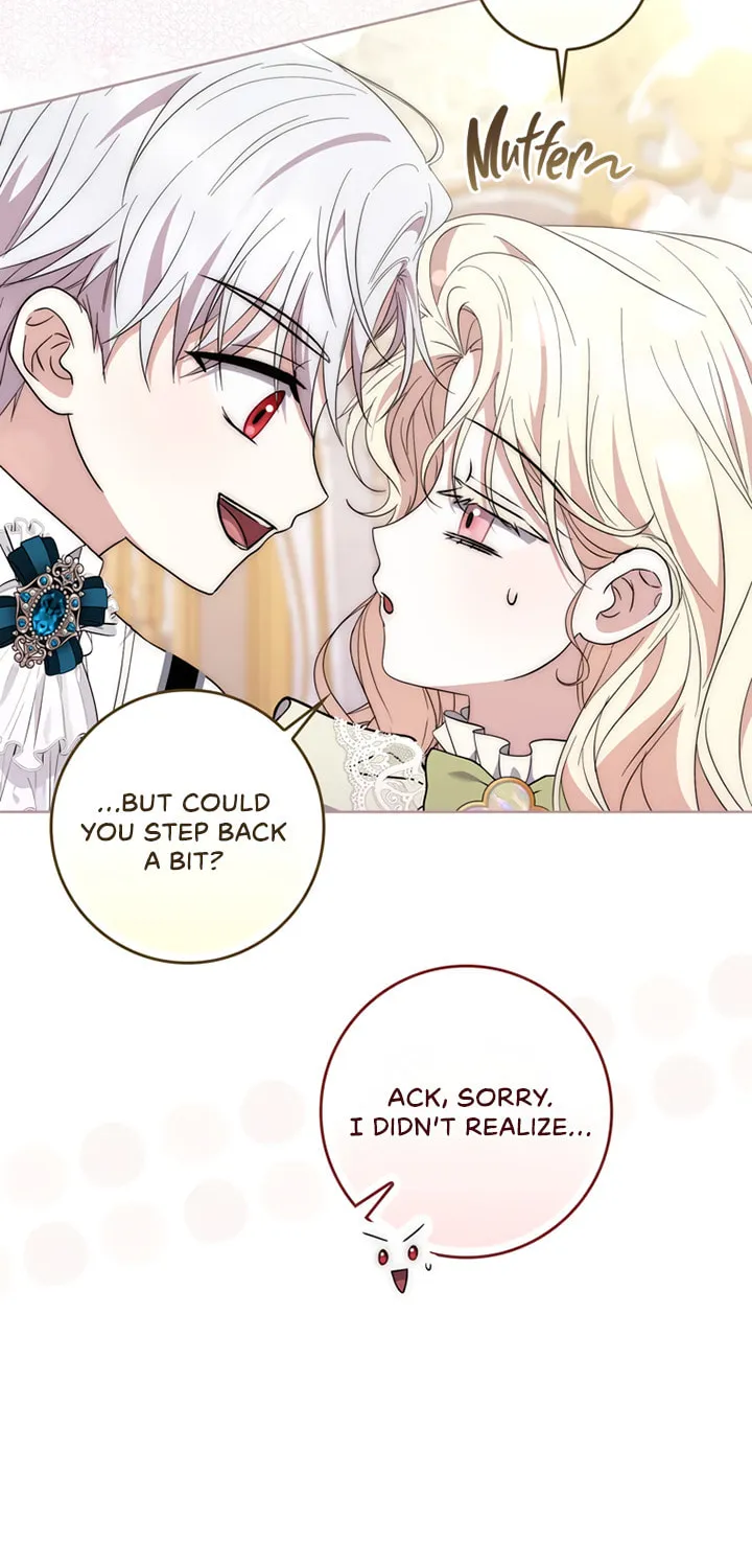 Namjuga Je Geongange Jipchakamnida Chapter 13 page 69 - 