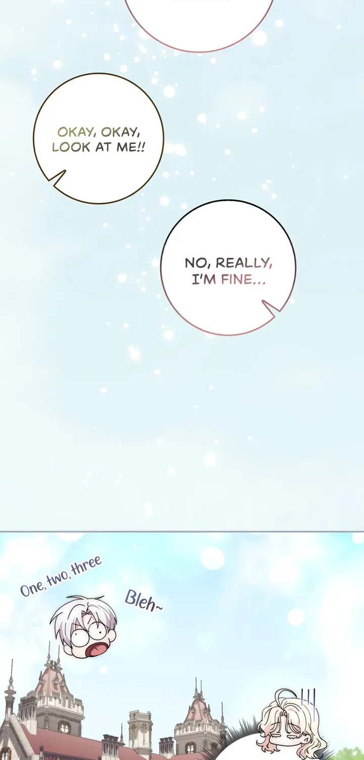 Namjuga Je Geongange Jipchakamnida Chapter 13 page 78 - 