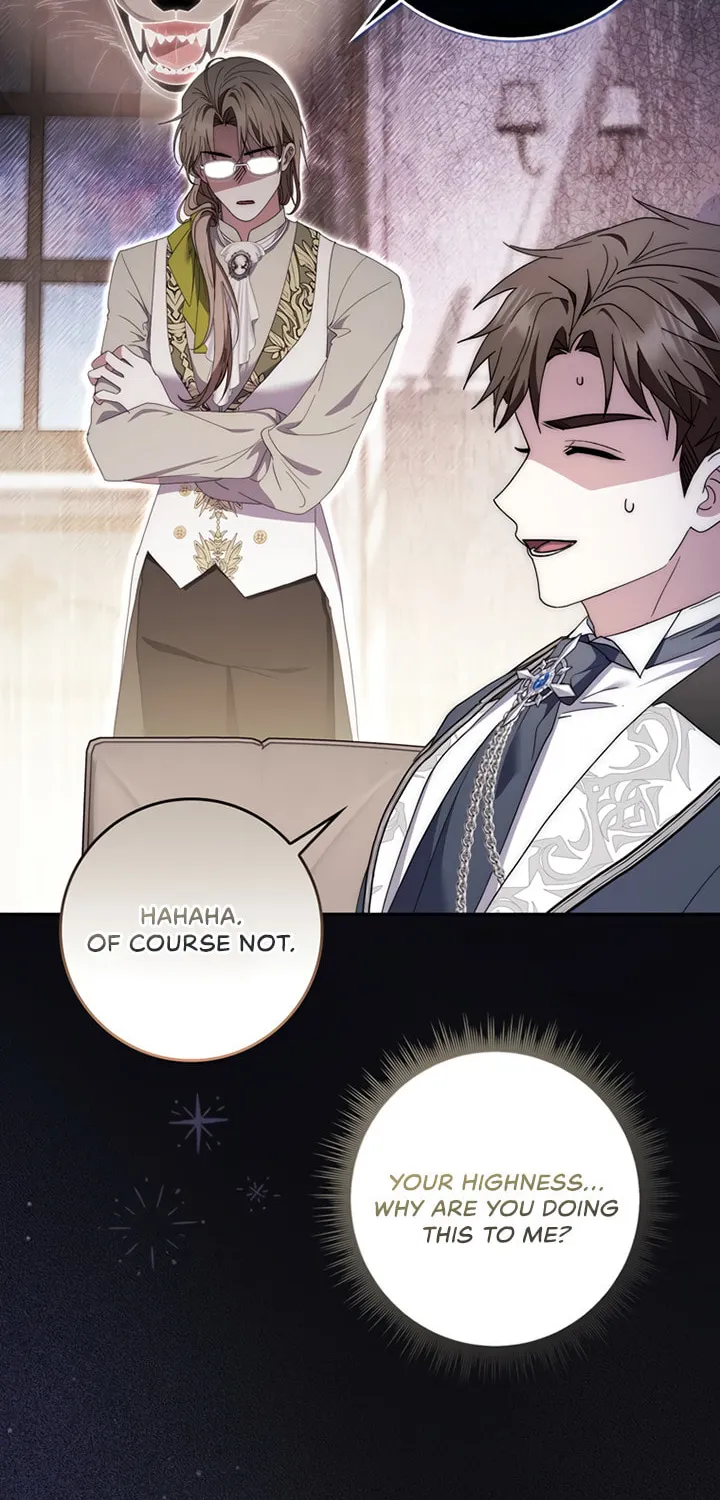Namjuga Je Geongange Jipchakamnida Chapter 13 page 82 - 