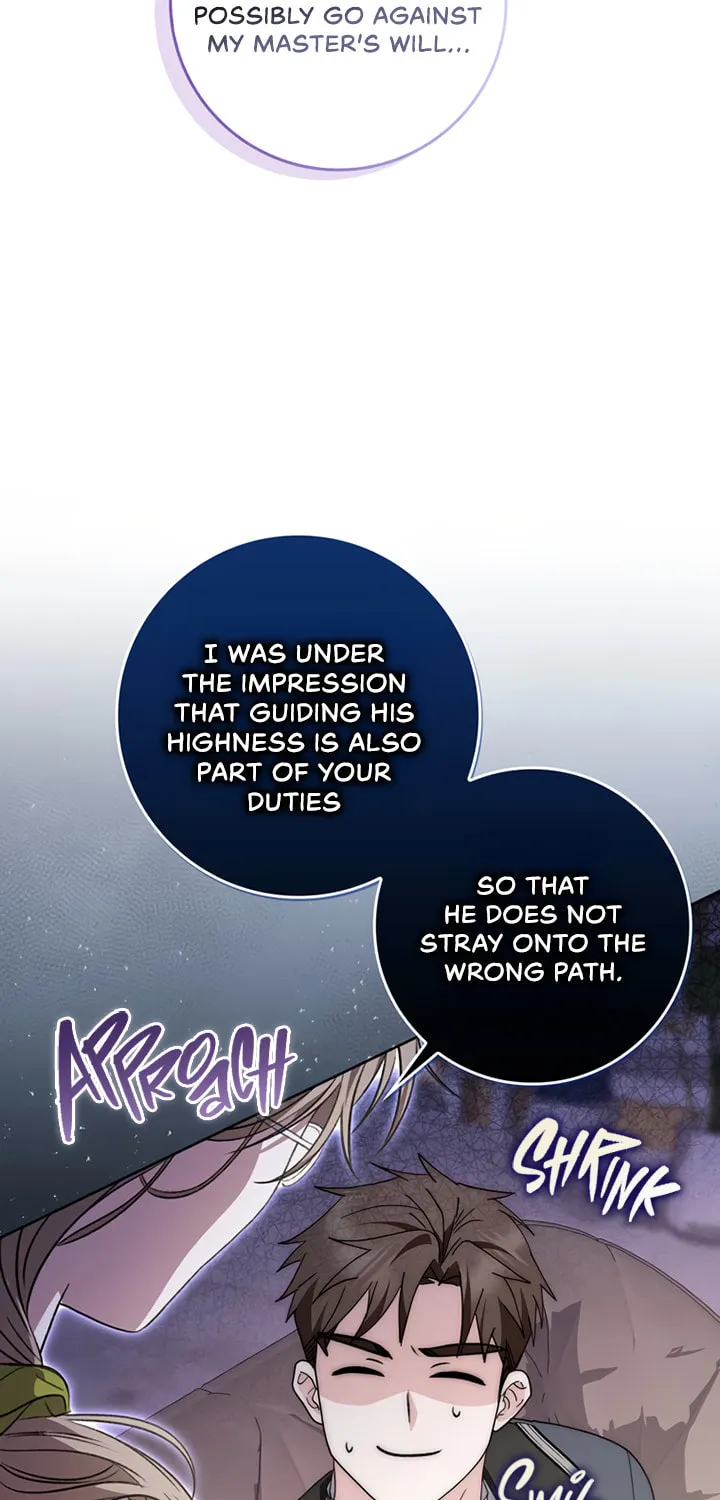 Namjuga Je Geongange Jipchakamnida Chapter 13 page 86 - 