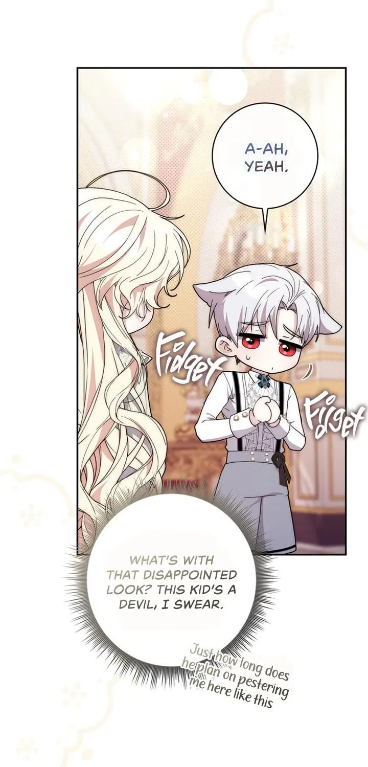 Namjuga Je Geongange Jipchakamnida Chapter 13 page 94 - 