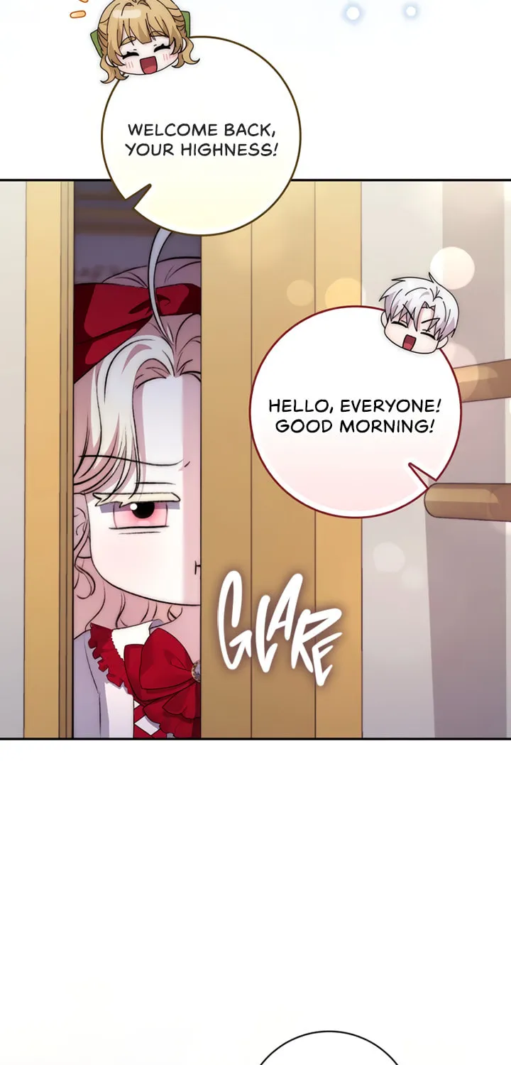 Namjuga Je Geongange Jipchakamnida Chapter 15 page 25 - 