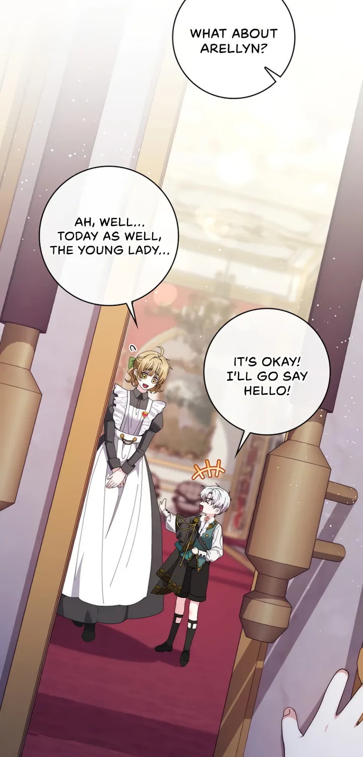 Namjuga Je Geongange Jipchakamnida Chapter 15 page 26 - 