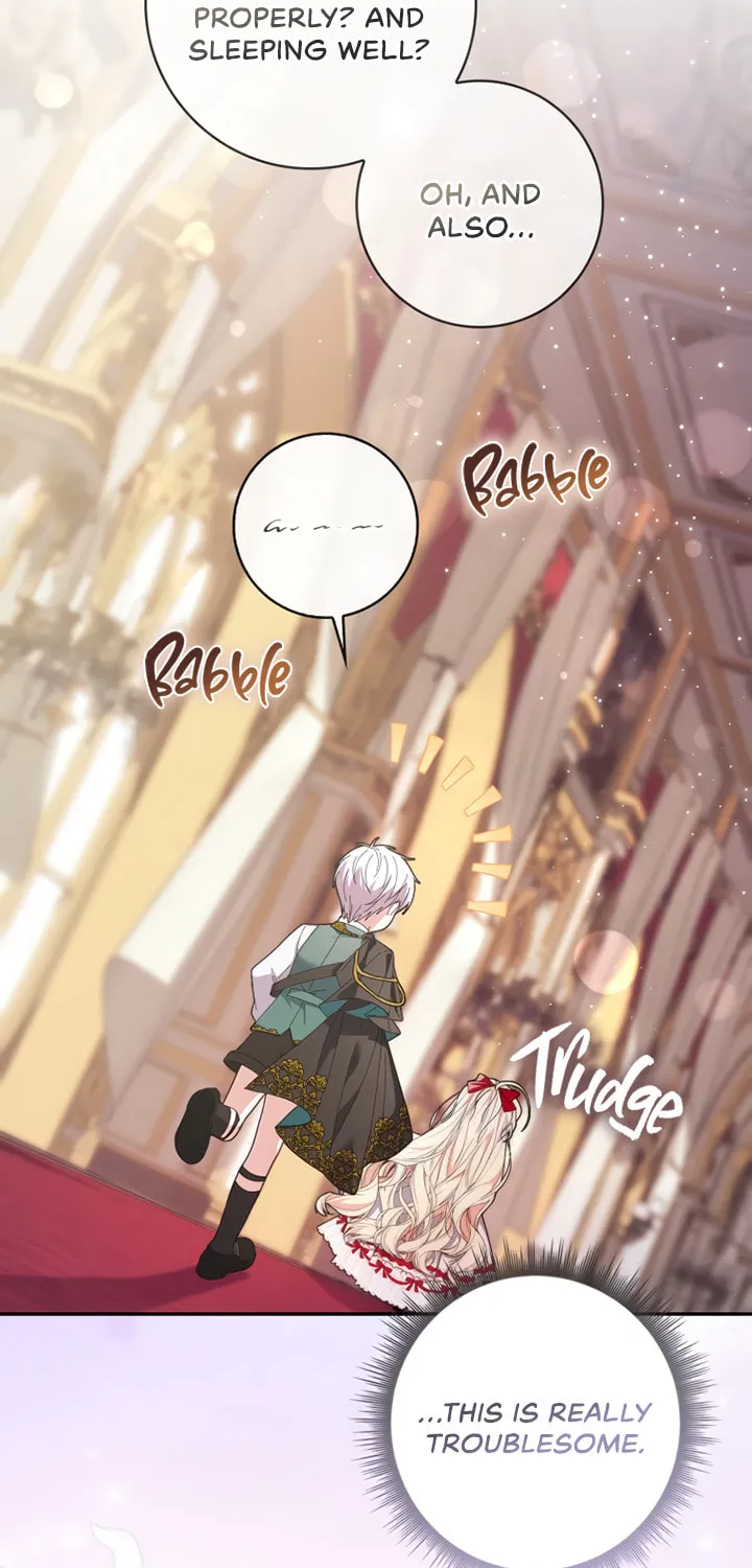 Namjuga Je Geongange Jipchakamnida Chapter 15 page 37 - 
