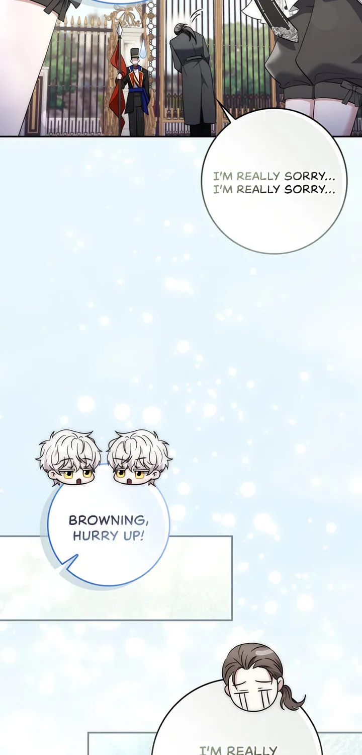 Namjuga Je Geongange Jipchakamnida Chapter 16 page 23 - 
