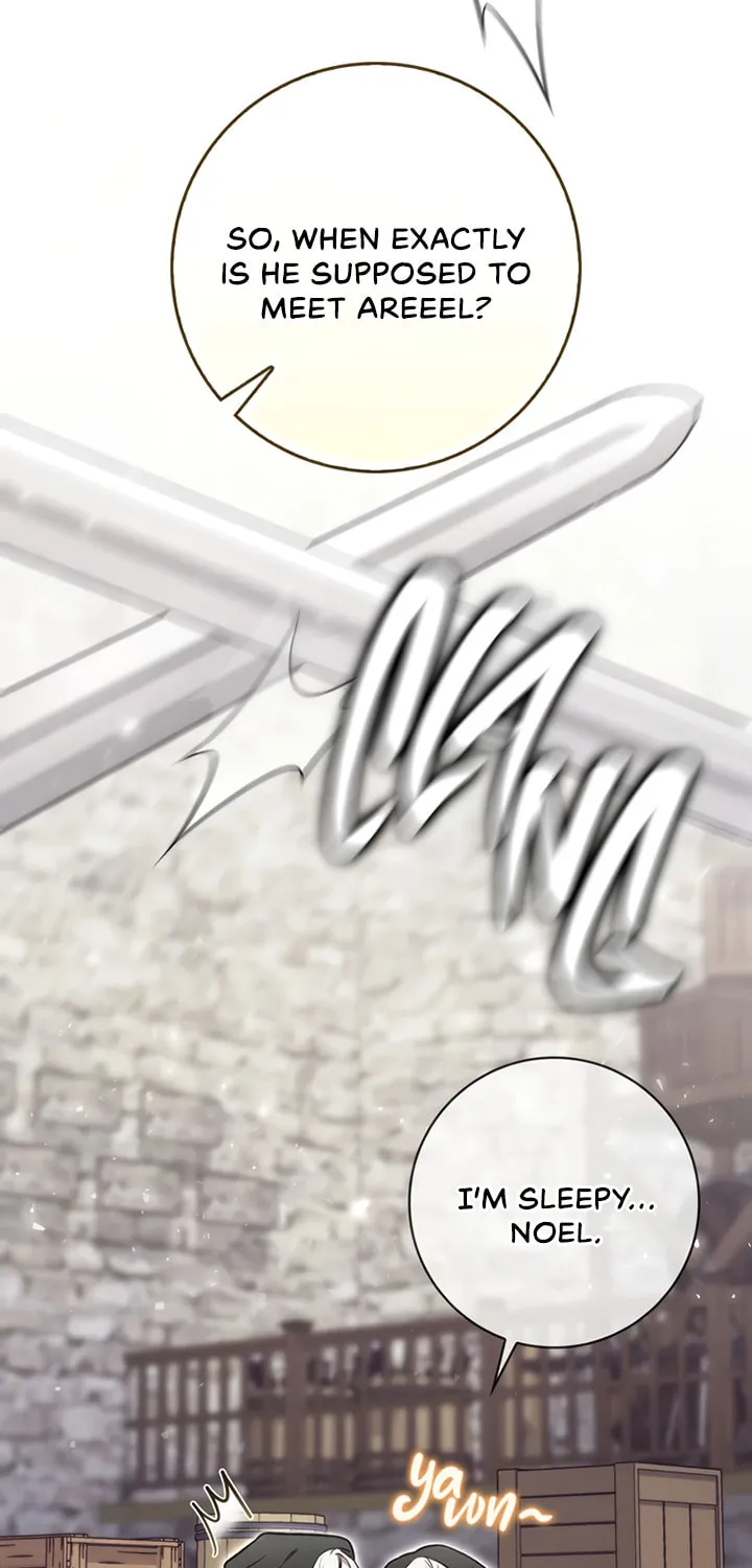 Namjuga Je Geongange Jipchakamnida Chapter 16 page 33 - 