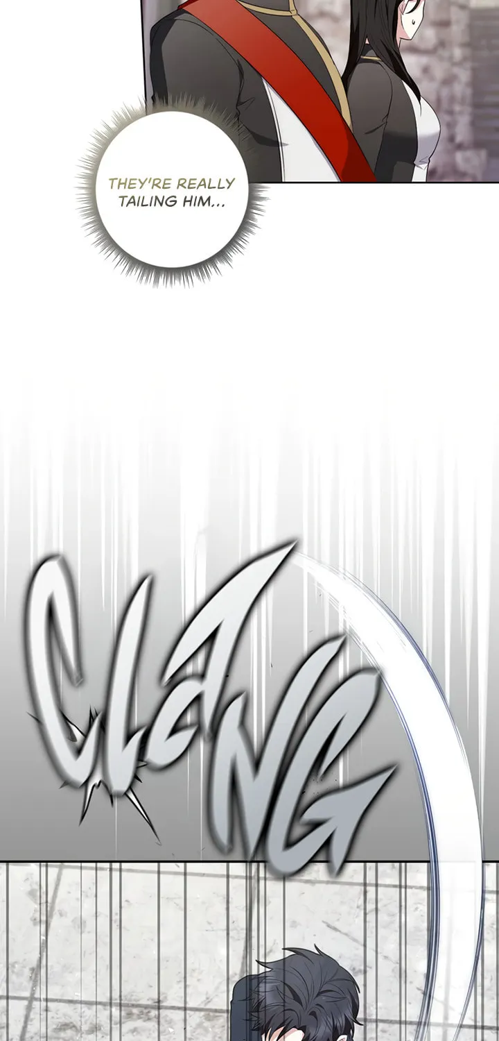 Namjuga Je Geongange Jipchakamnida Chapter 16 page 36 - 