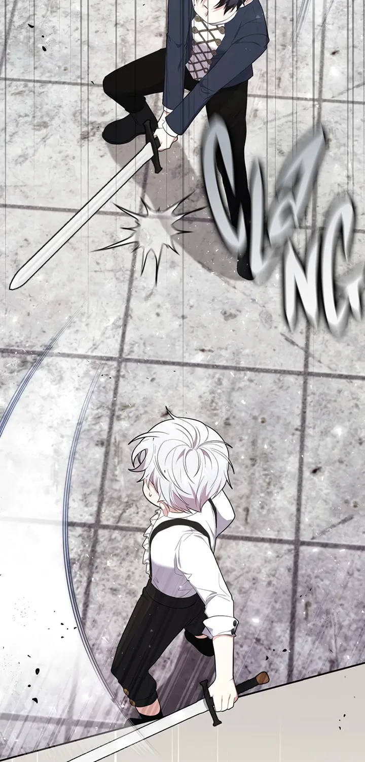 Namjuga Je Geongange Jipchakamnida Chapter 16 page 37 - 